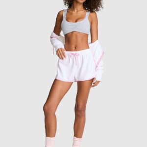 Витрина terry cover up shorts