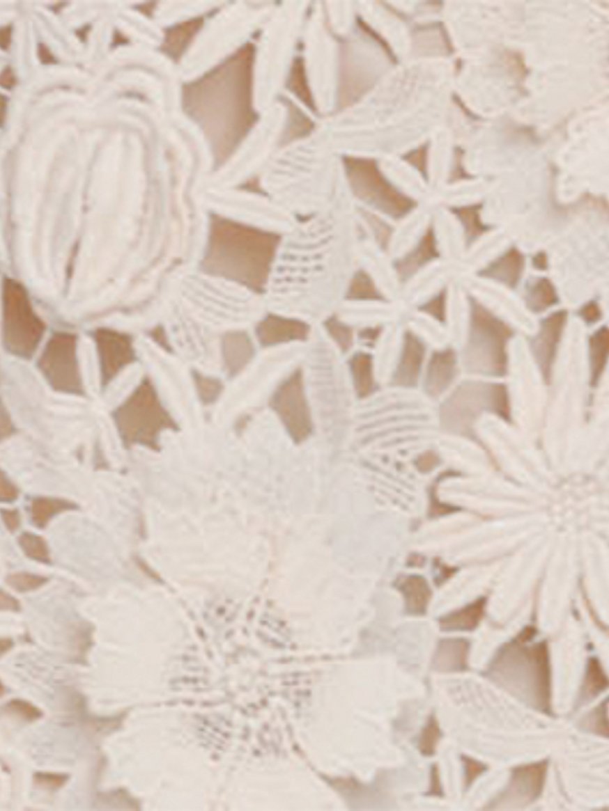 floral lace mini dress floral lace mini dress