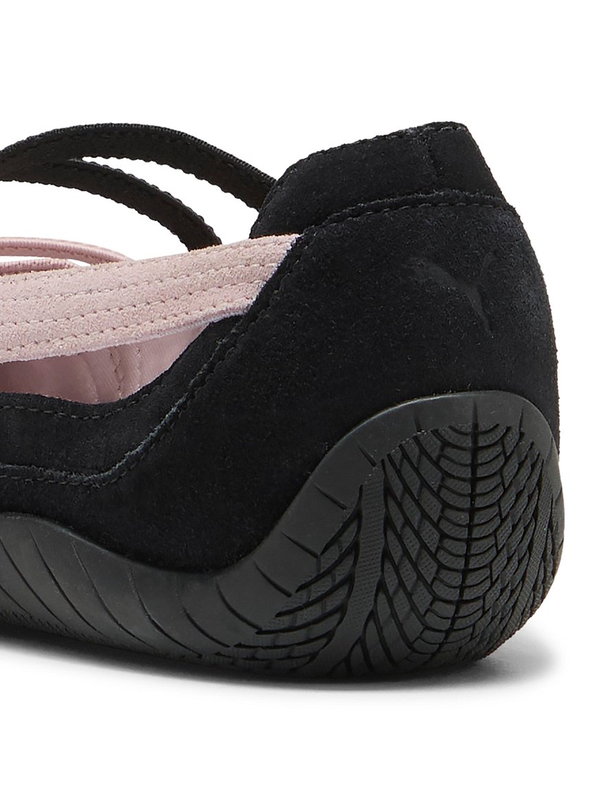 speedcat suede ballet flats speedcat suede ballet flats