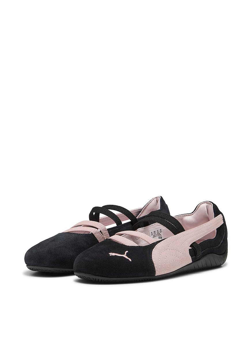 speedcat suede ballet flats speedcat suede ballet flats