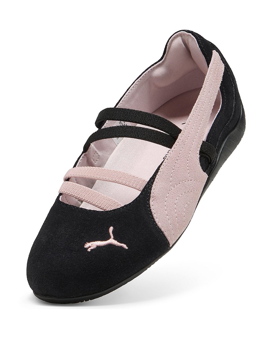 speedcat suede ballet flats speedcat suede ballet flats