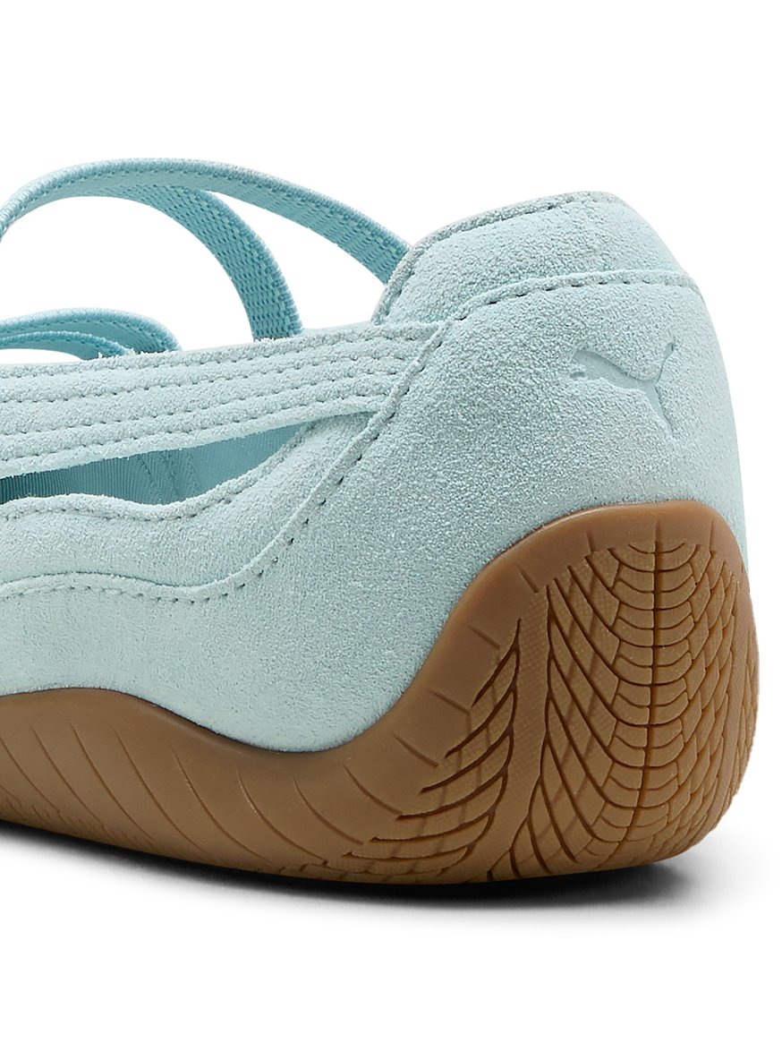 speedcat suede ballet flats speedcat suede ballet flats