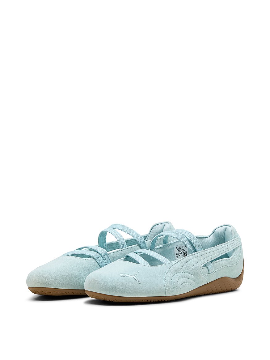speedcat suede ballet flats speedcat suede ballet flats