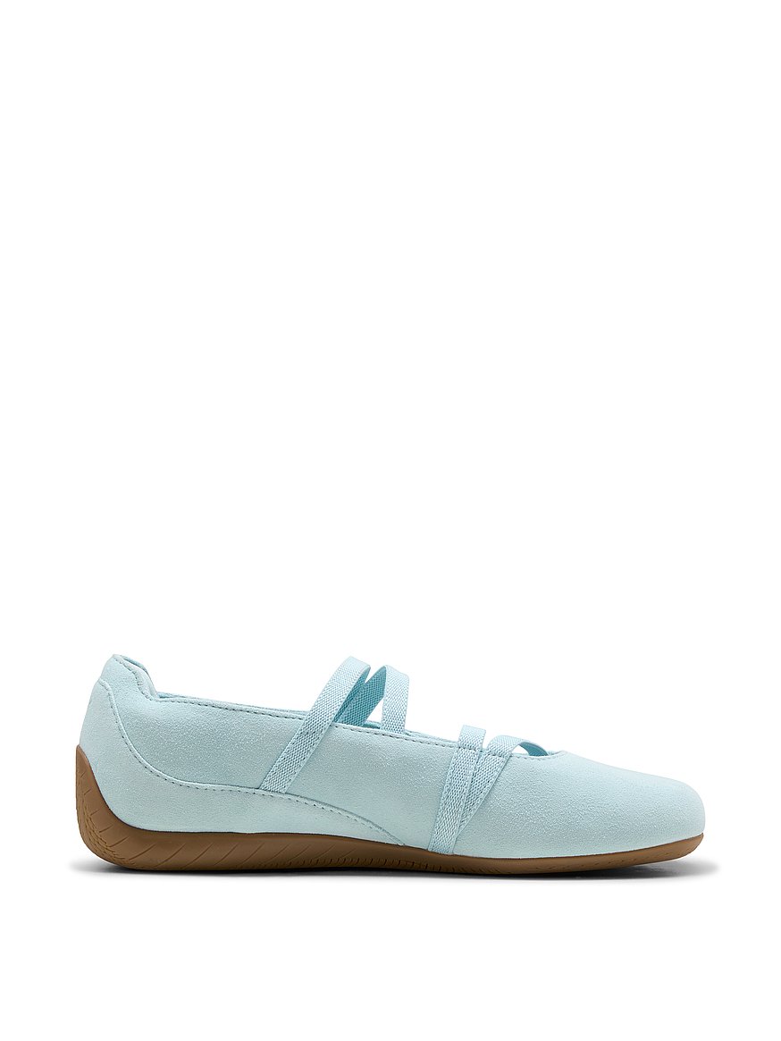 speedcat suede ballet flats speedcat suede ballet flats