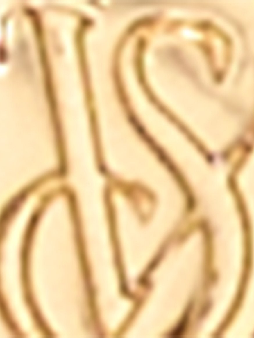 vs bombshell nameplate necklace vs bombshell nameplate necklace