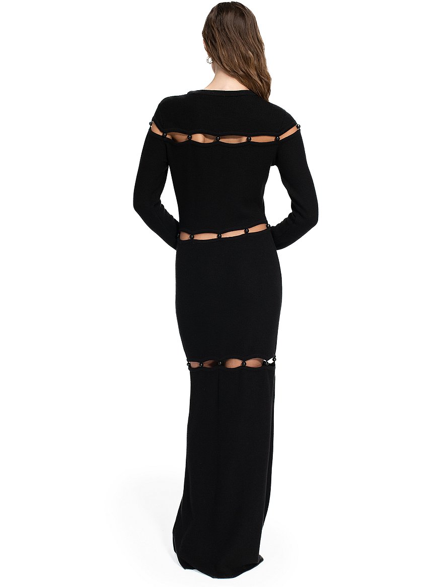 gala maxi dress gala maxi dress