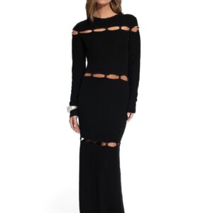 Витрина gala maxi dress