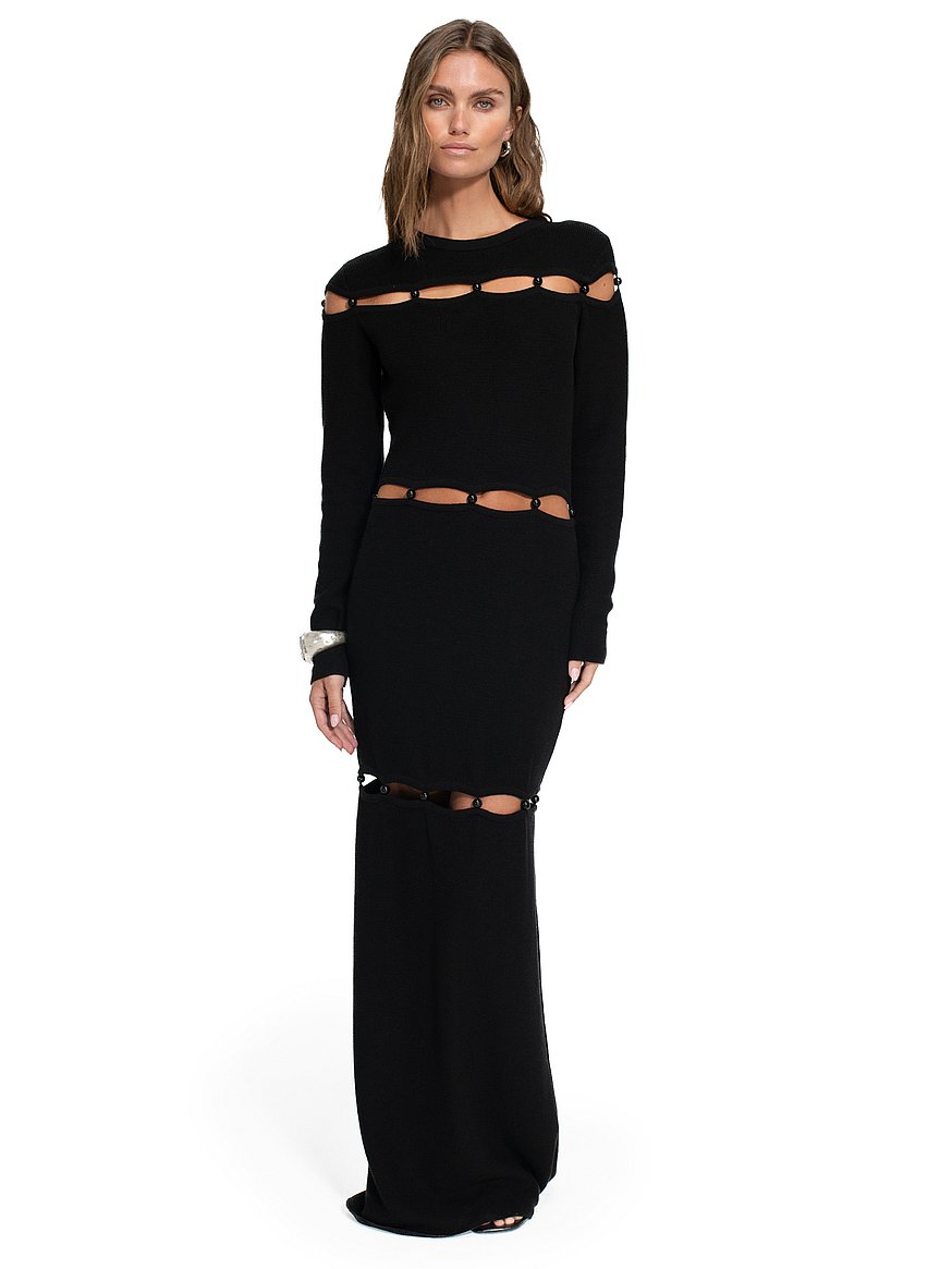 gala maxi dress gala maxi dress