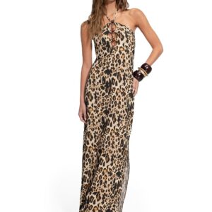 Витрина elise maxi dress