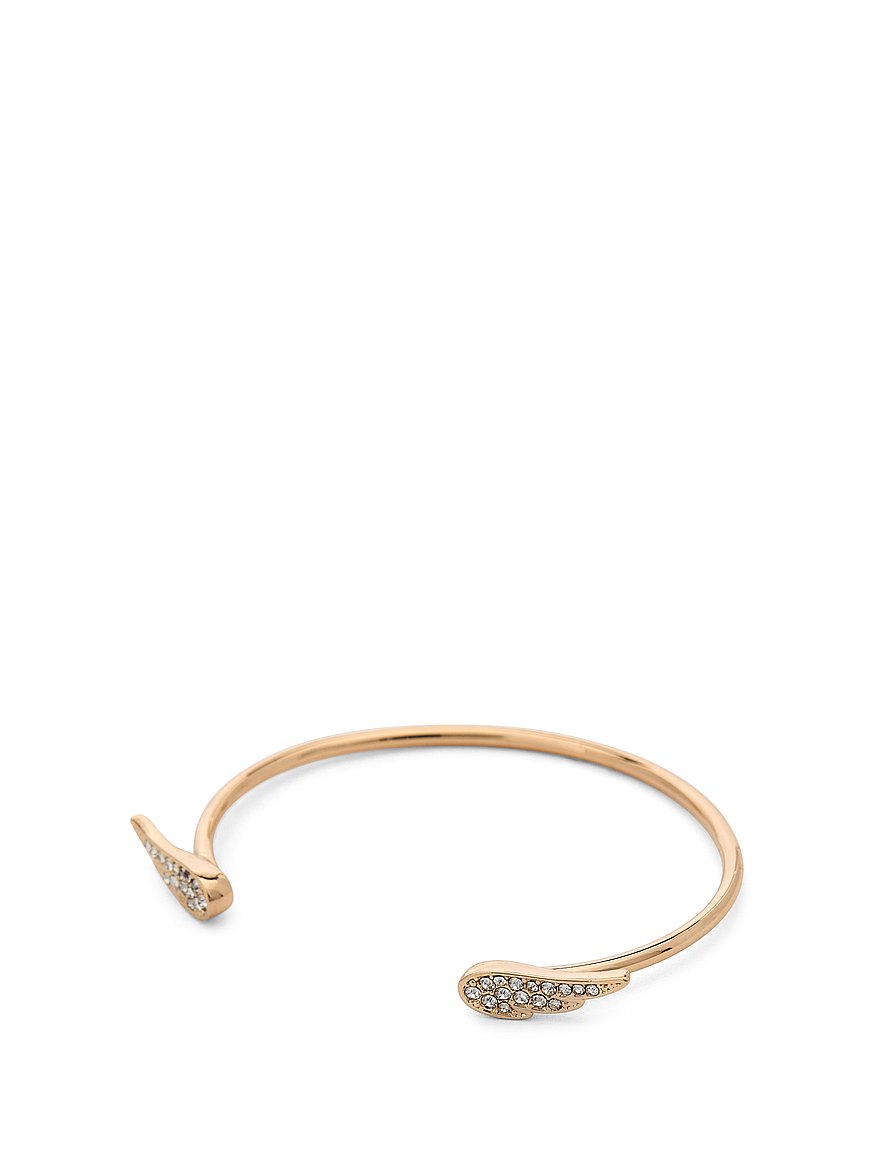 angel wings cuff bracelet angel wings cuff bracelet