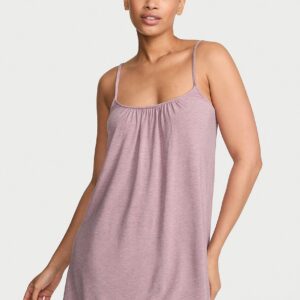sosoft™ modal scoop slip dress