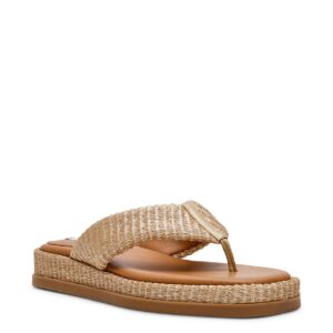 Витрина bella platform sandal