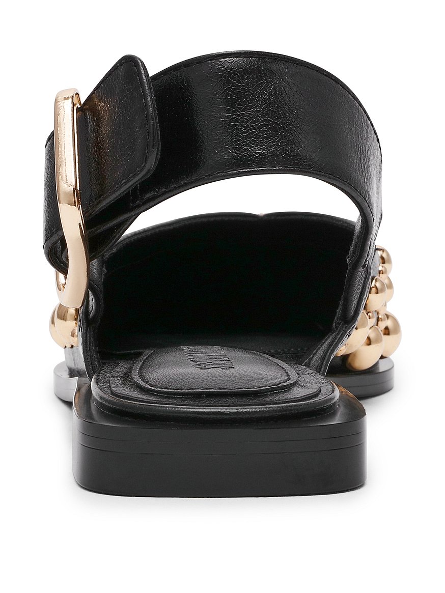 shay studded slingback flats shay studded slingback flats