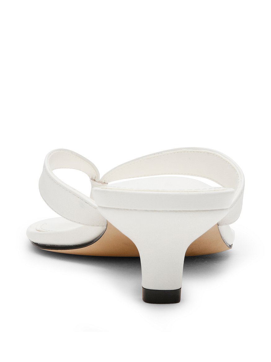 tracie kitten heel tracie kitten heel