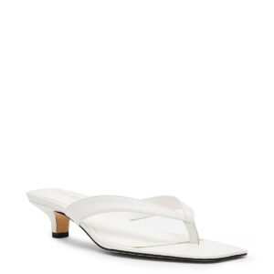 tracie kitten heel