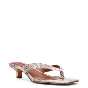 tracie kitten heel