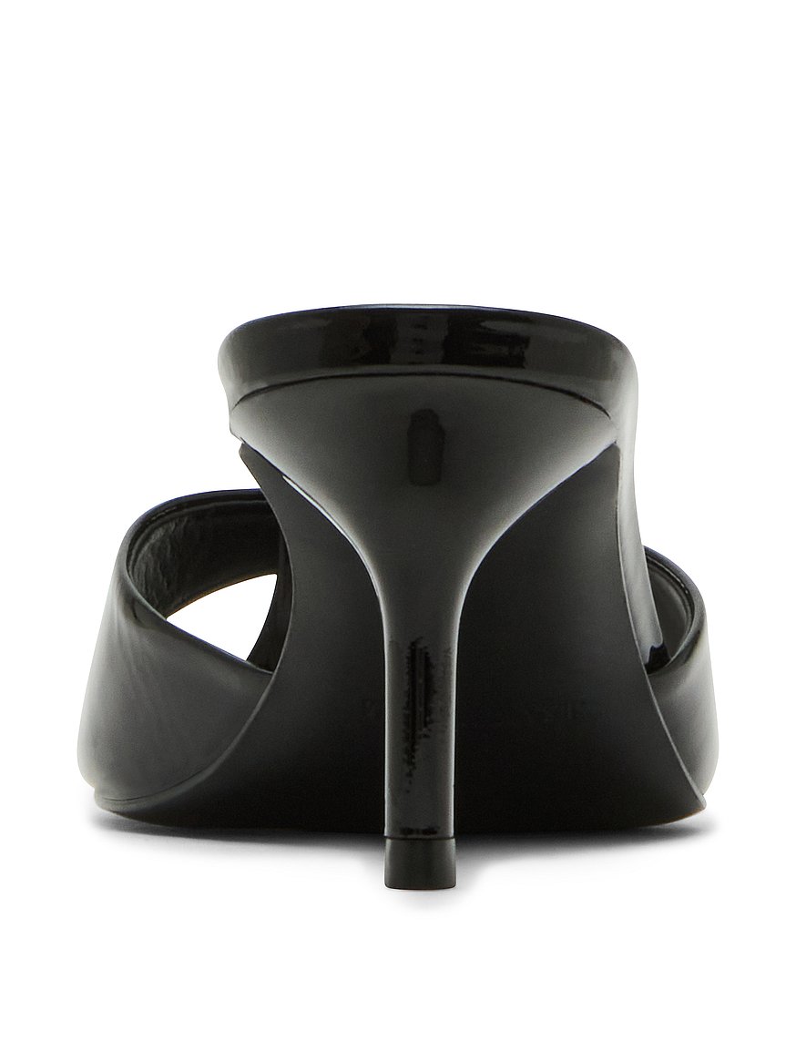 kendrix mule heel kendrix mule heel