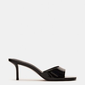 Home kendrix mule heel