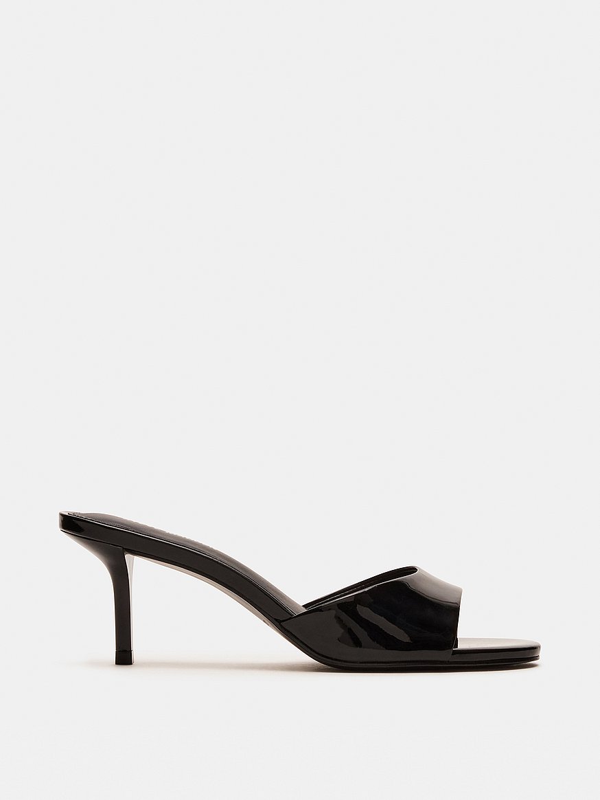 kendrix mule heel kendrix mule heel