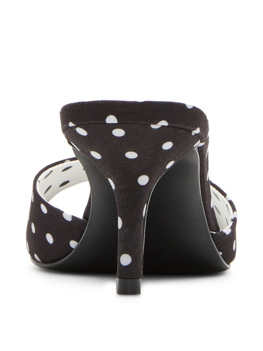 kendrix mule heel kendrix mule heel