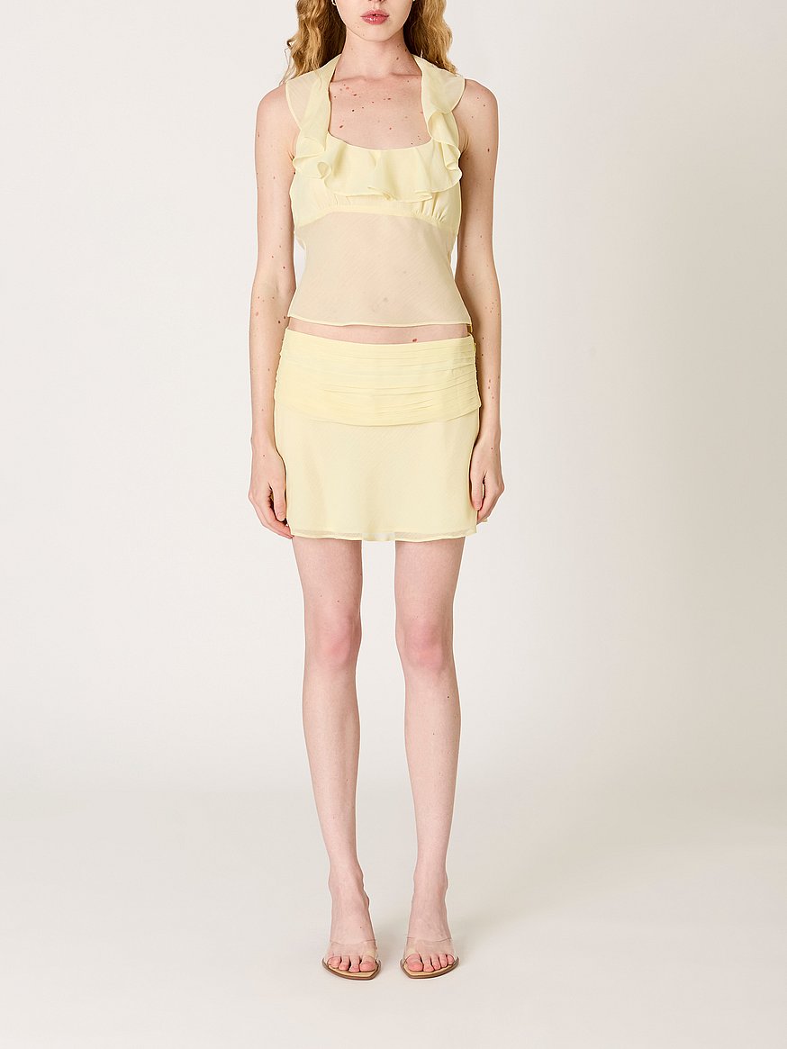 cassia skirt cassia skirt