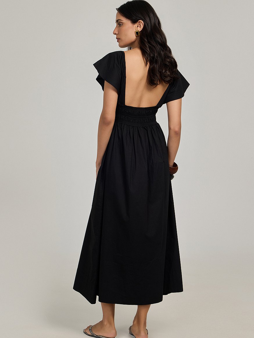 corvina maxi dress corvina maxi dress