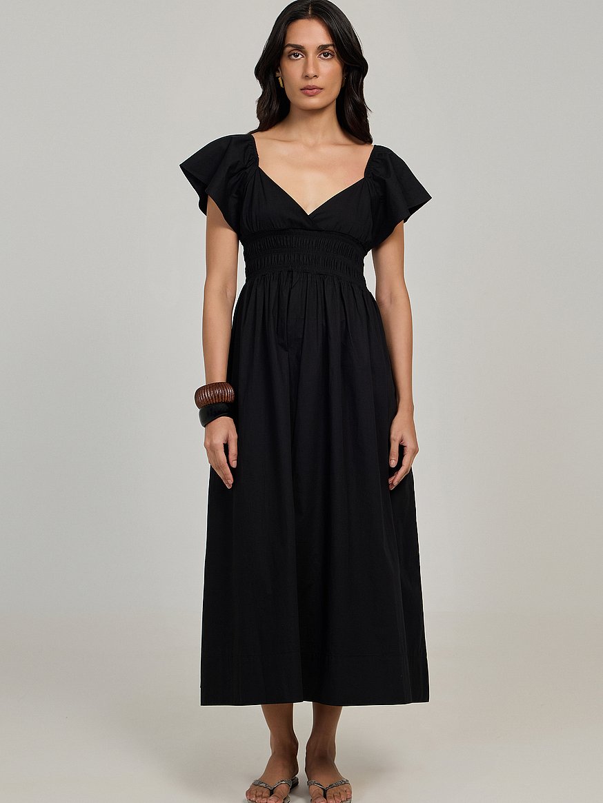 corvina maxi dress corvina maxi dress