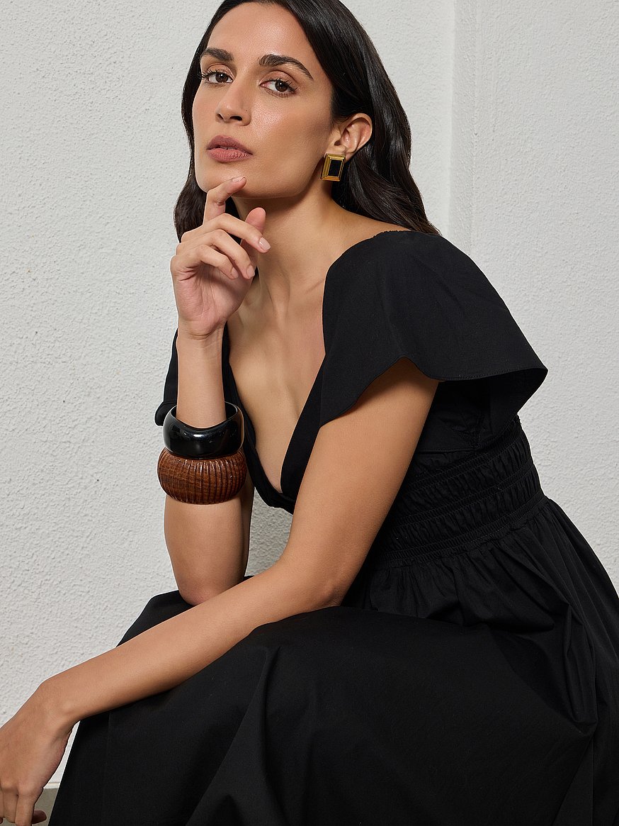 corvina maxi dress corvina maxi dress