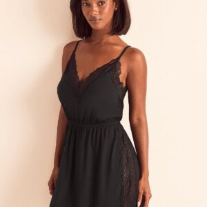 aimee slip dress
