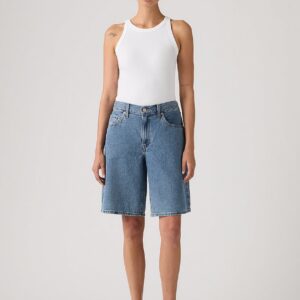 levi's® baggy dad jorts