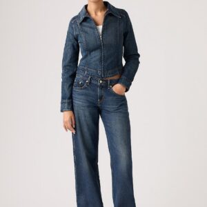 levi's® low loose jeans