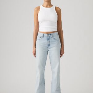 easy dad jeans