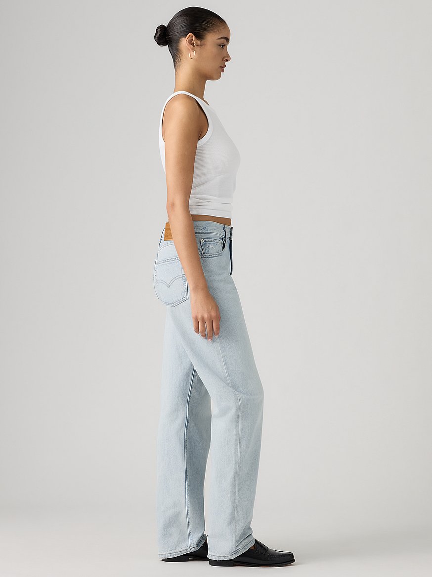 easy dad jeans easy dad jeans