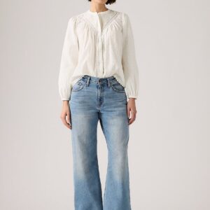levi's® loose boot jeans