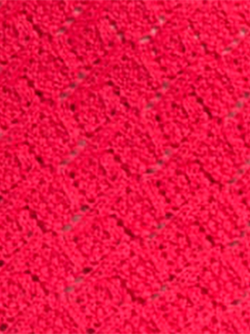 zoe dress red zoe dress red