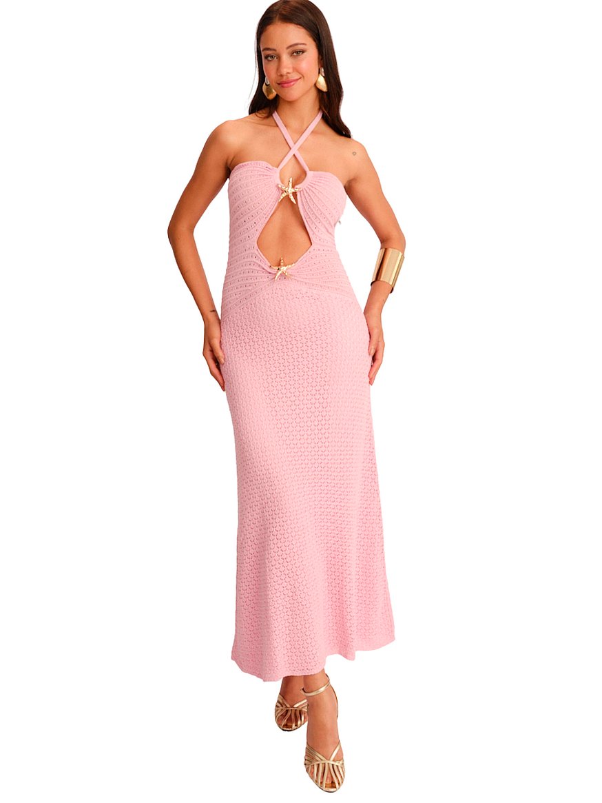 zully dress pink zully dress pink