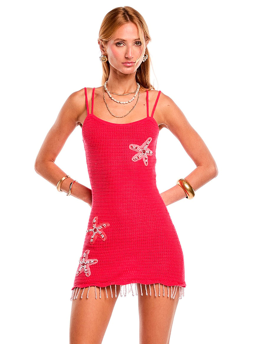 marilei dress red marilei dress red