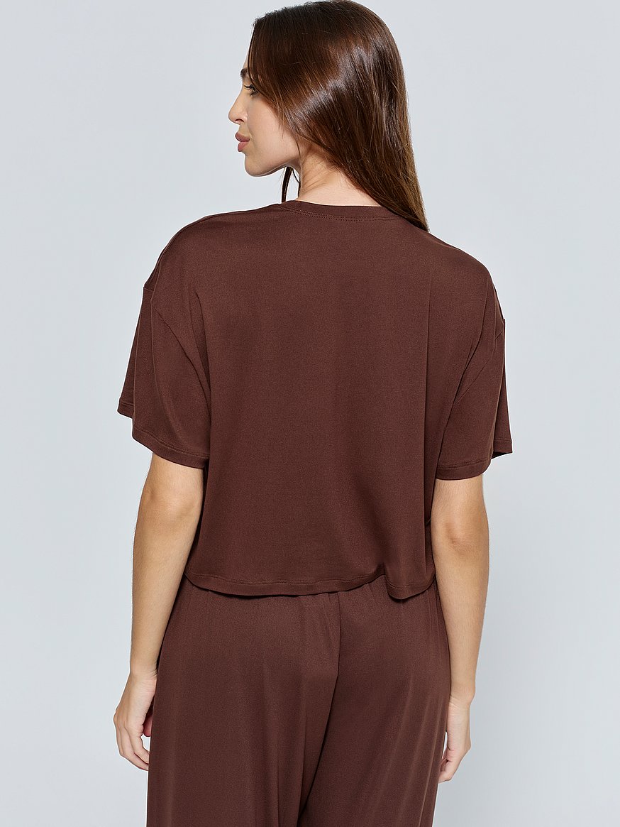 the cloud crop tee the cloud crop tee