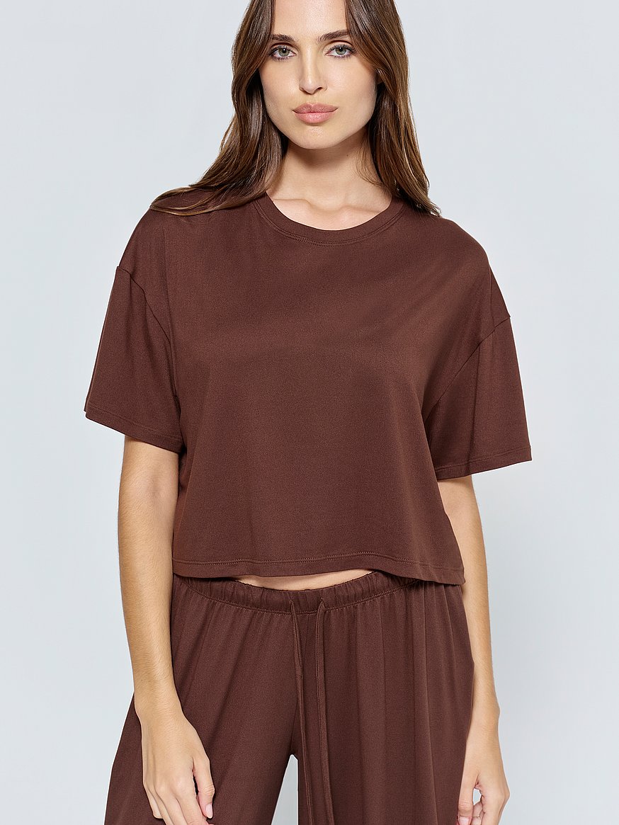the cloud crop tee the cloud crop tee