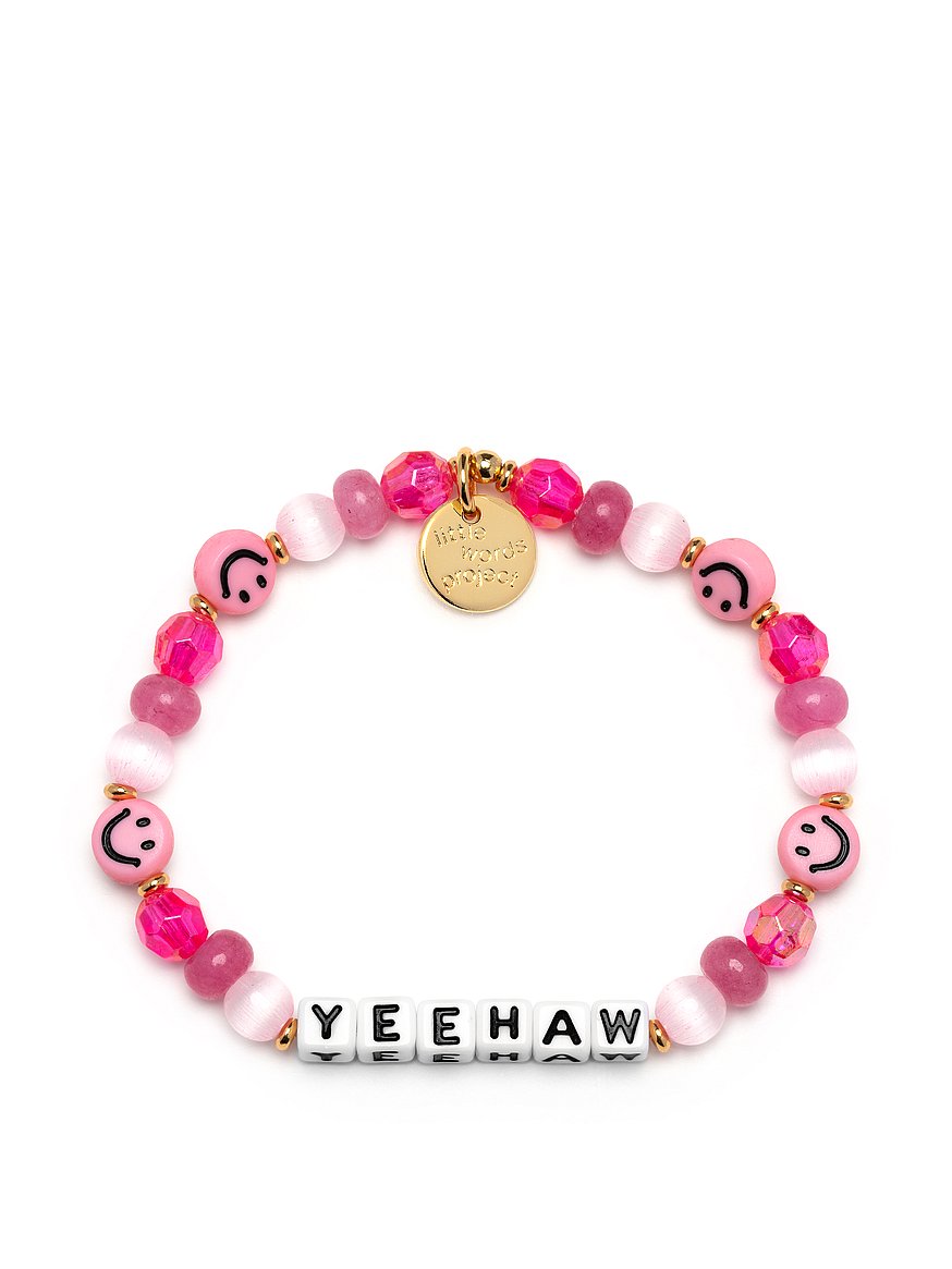 yeehaw bracelet yeehaw bracelet