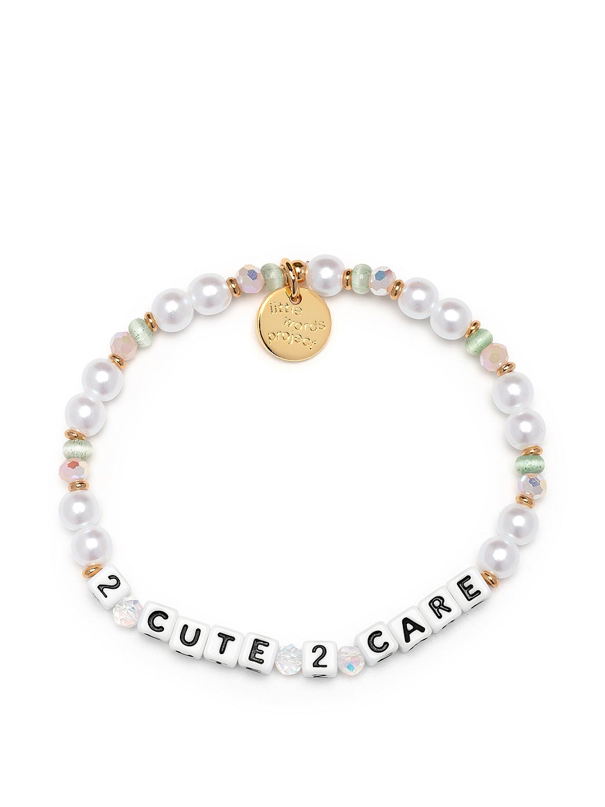 2 cute 2 care bracelet 2 cute 2 care bracelet