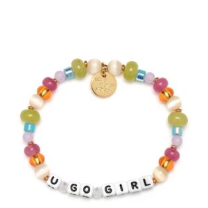 u go girl bracelet