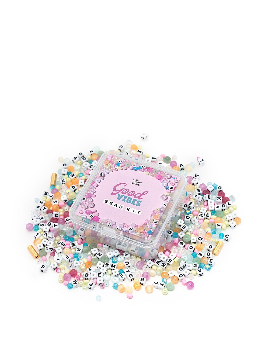 good vibes bead kit good vibes bead kit