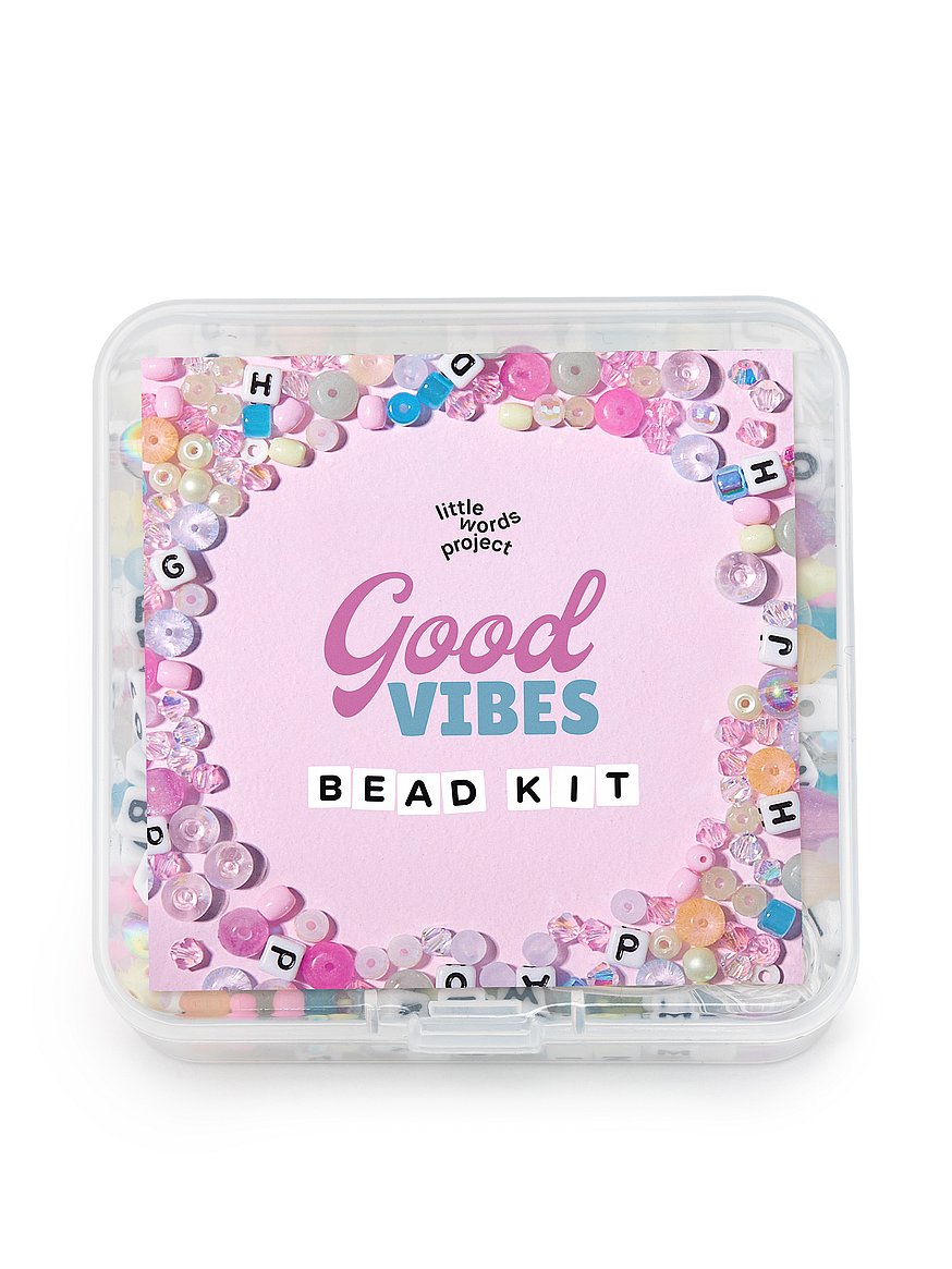 good vibes bead kit good vibes bead kit