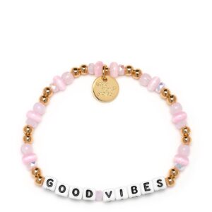good vibes bracelet