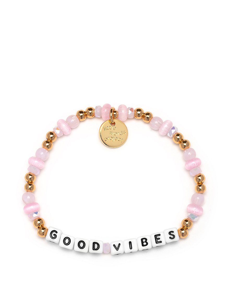 good vibes bracelet good vibes bracelet