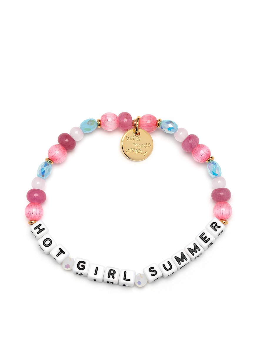 hot girl summer bracelet hot girl summer bracelet