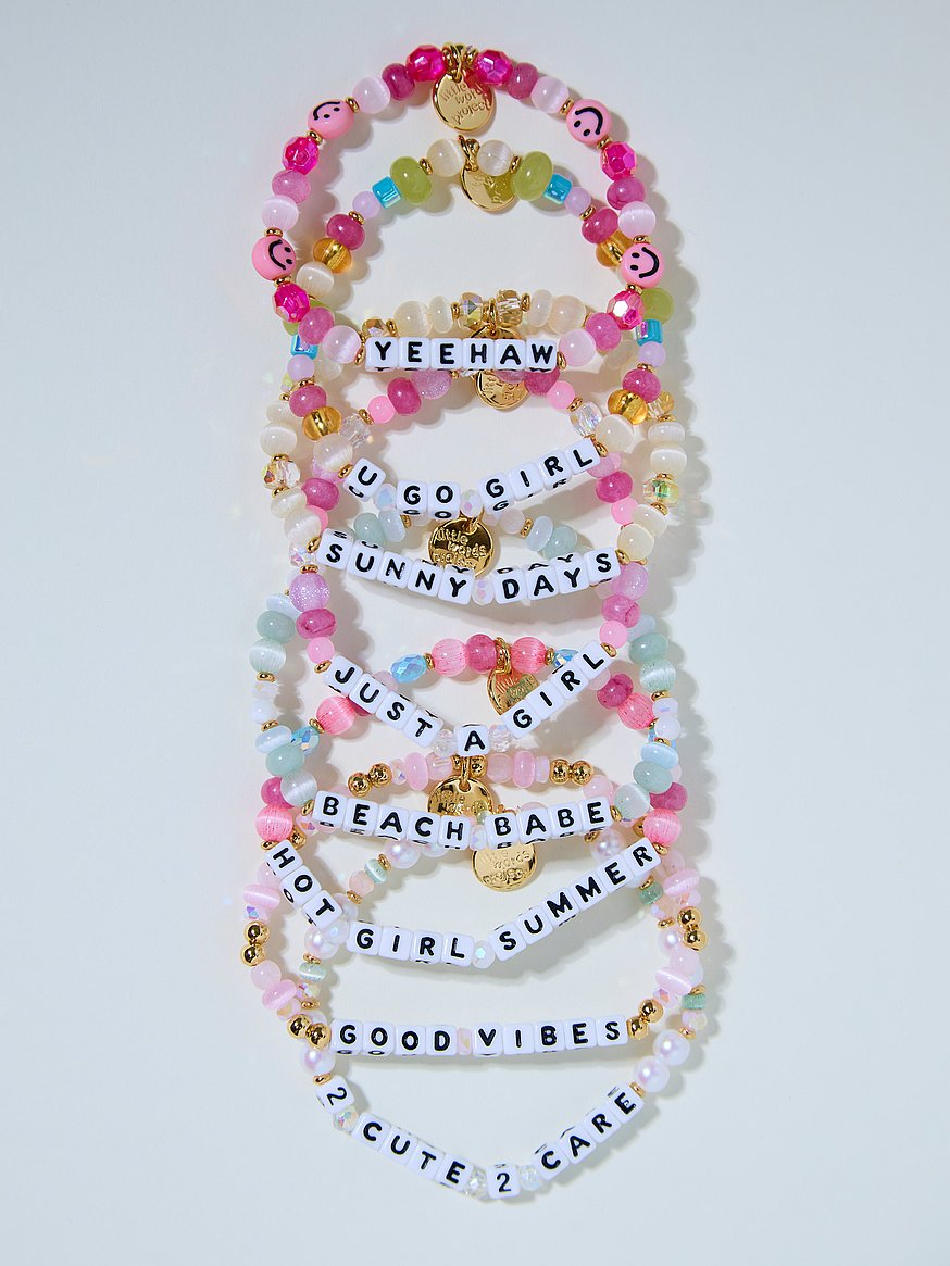 beach babe bracelet beach babe bracelet