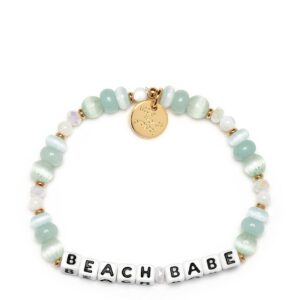 beach babe bracelet