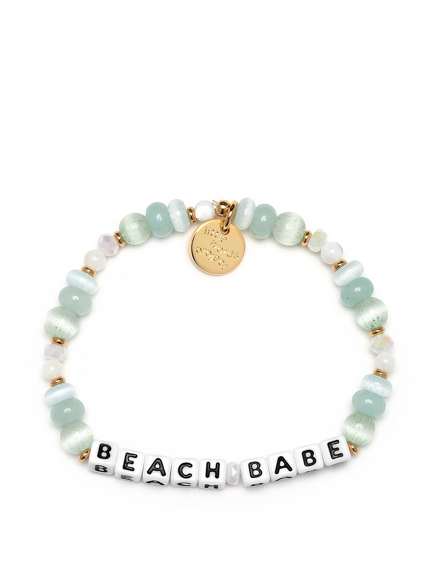 beach babe bracelet beach babe bracelet
